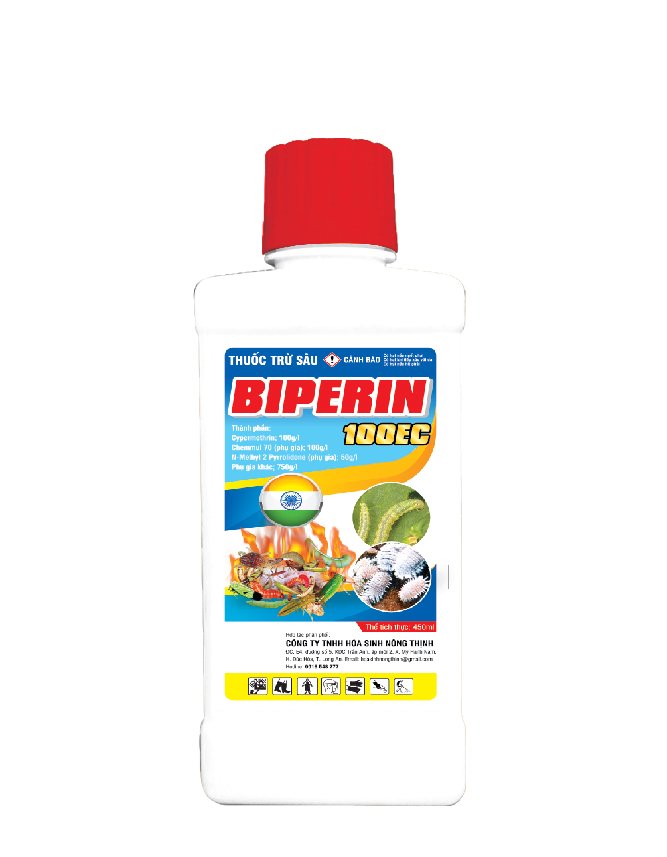 BIPERIN -450ML