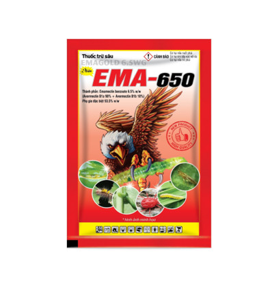 EMA-650 - 100GR